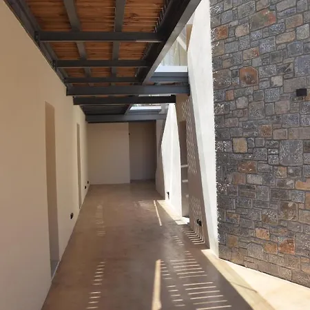 Meliti (adults Only) Hotel Agios Nikolaos (Crete)