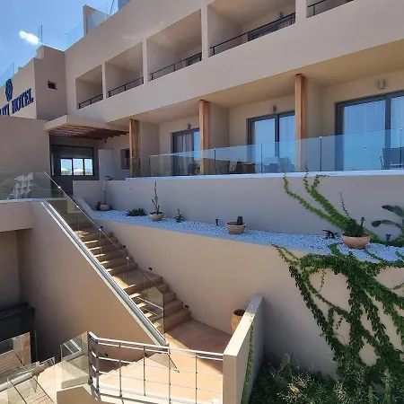 Hotel Meliti (adults Only) Agios Nikolaos (Crete)