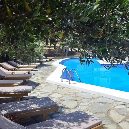 Hotel Meliti (adults Only) Agios Nikolaos (Crete)