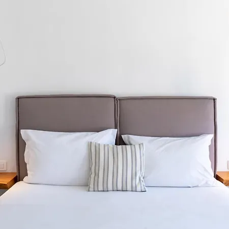 Meliti (adults Only) 4* Agios Nikolaos (Crete)
