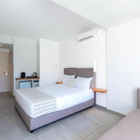 Meliti (adults Only) Hotel Agios Nikolaos (Crete)