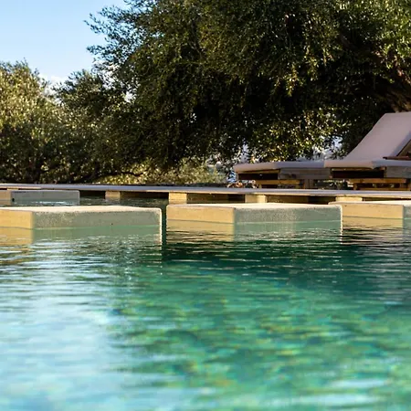 Meliti (adults Only) Hotel Agios Nikolaos (Crete)