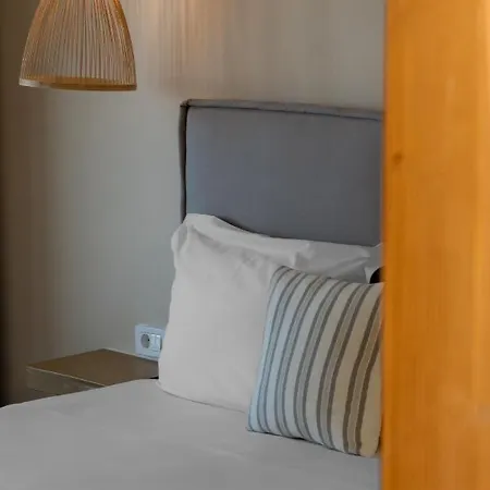 Meliti (adults Only) 4* Agios Nikolaos (Crete)