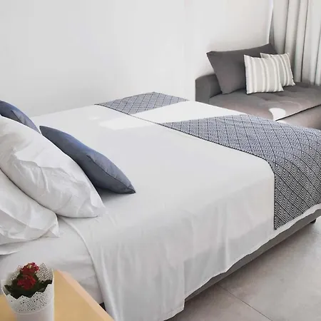 Meliti (adults Only) Hotel Agios Nikolaos (Crete)