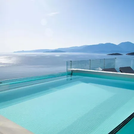 Meliti (adults Only) 4* Agios Nikolaos (Crete)