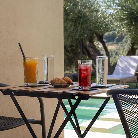 Meliti (adults Only) 4* Agios Nikolaos (Crete)