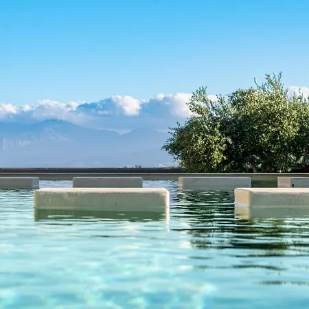 Meliti (adults Only) 4* Agios Nikolaos (Crete)