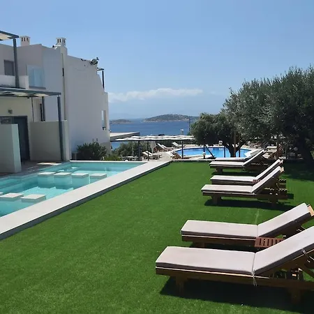 Meliti (adults Only) Agios Nikolaos (Crete)