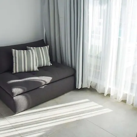 Hotel Meliti (adults Only) Agios Nikolaos (Crete)