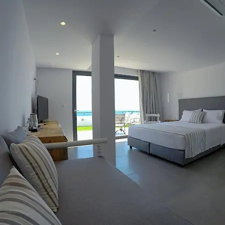 Meliti (adults Only) Hotel Agios Nikolaos (Crete)