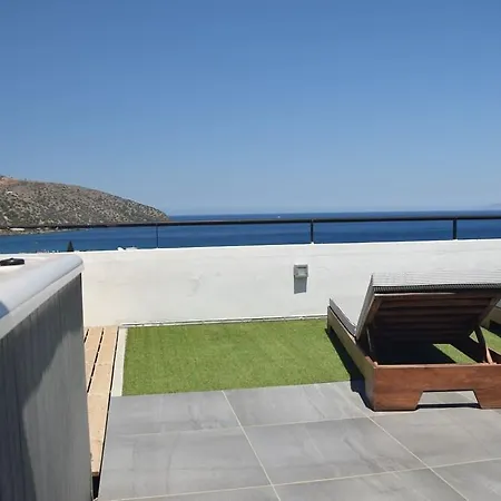 Hotel Meliti (adults Only) Agios Nikolaos (Crete)