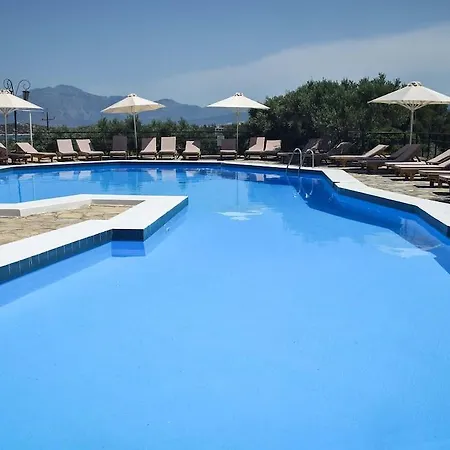 Meliti (adults Only) Hotel 4*
