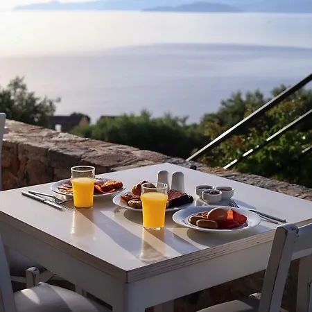 Meliti (adults Only) 4* Agios Nikolaos (Crete)