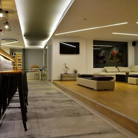 Meliti (adults Only) Agios Nikolaos (Crete)