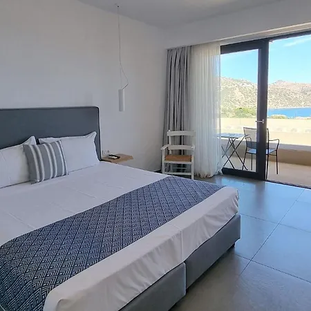 Meliti (adults Only) Otel